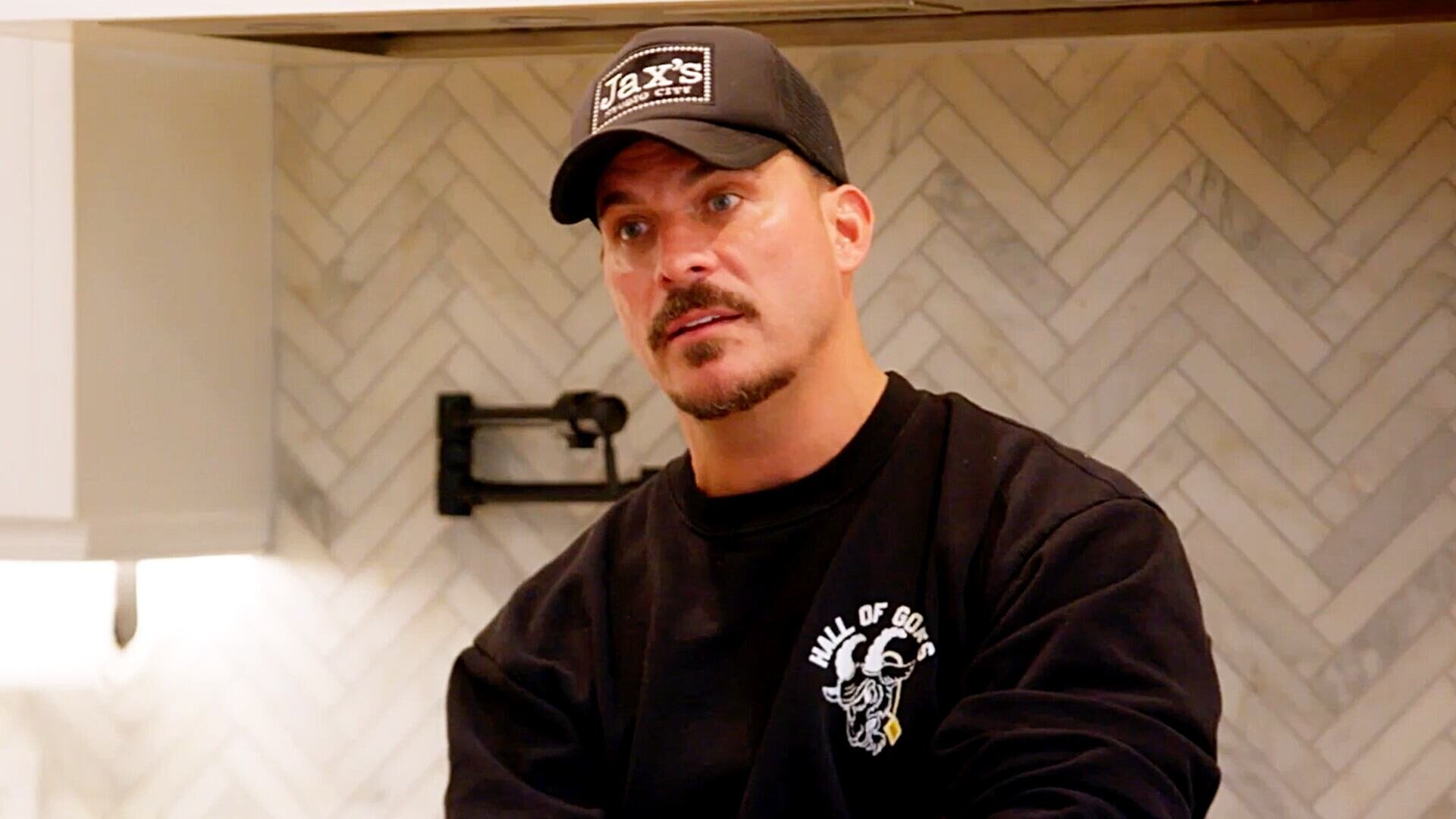 The Valley S2E2 Checking In