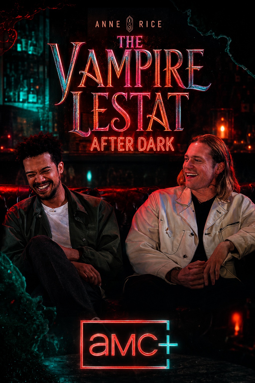 The Vampire Lestat: After Dark