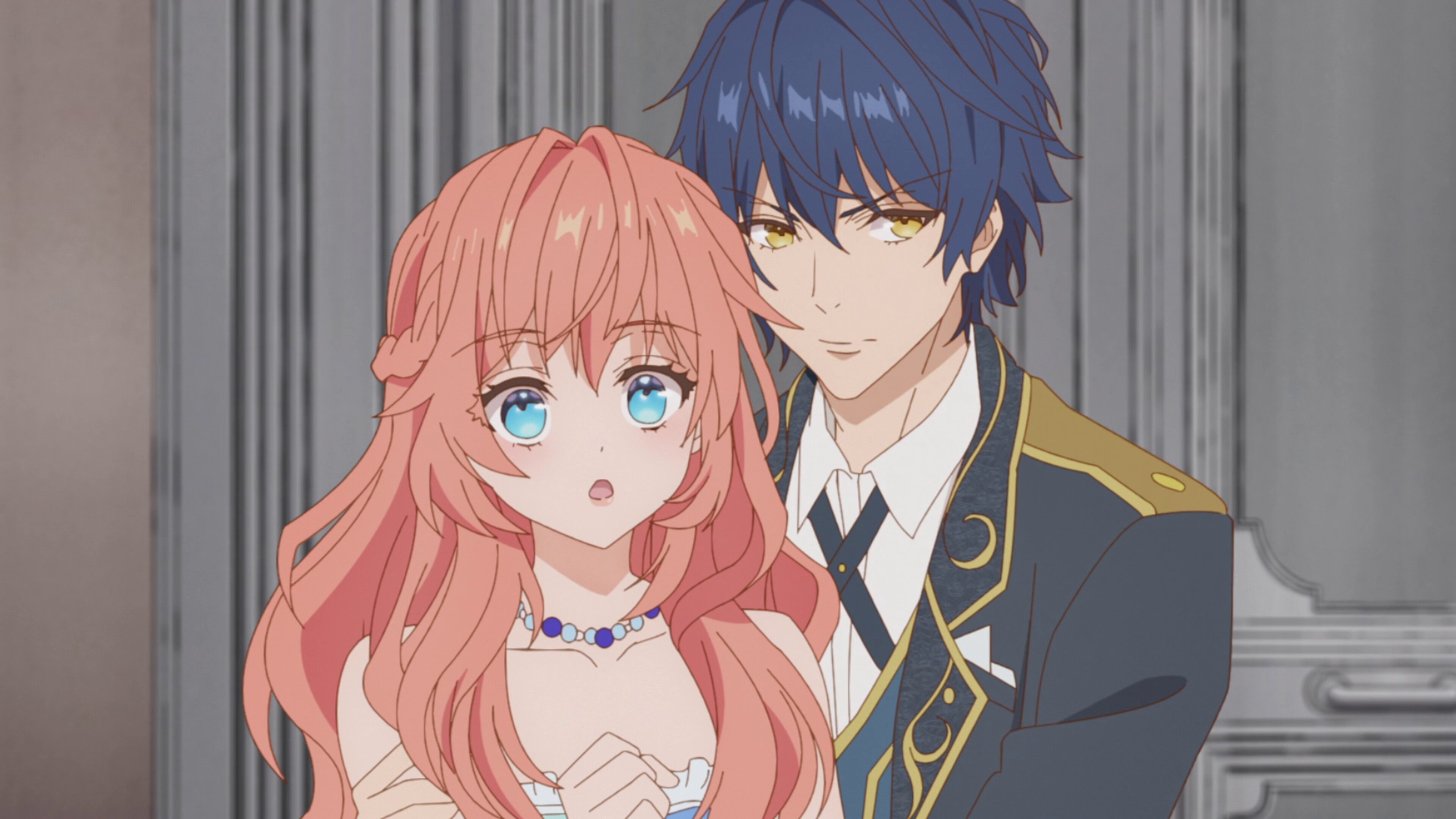 The Villainess Is Adored by the Prince of the Neighbor Kingdom S1E6 The Mermaid Knows Not of Love