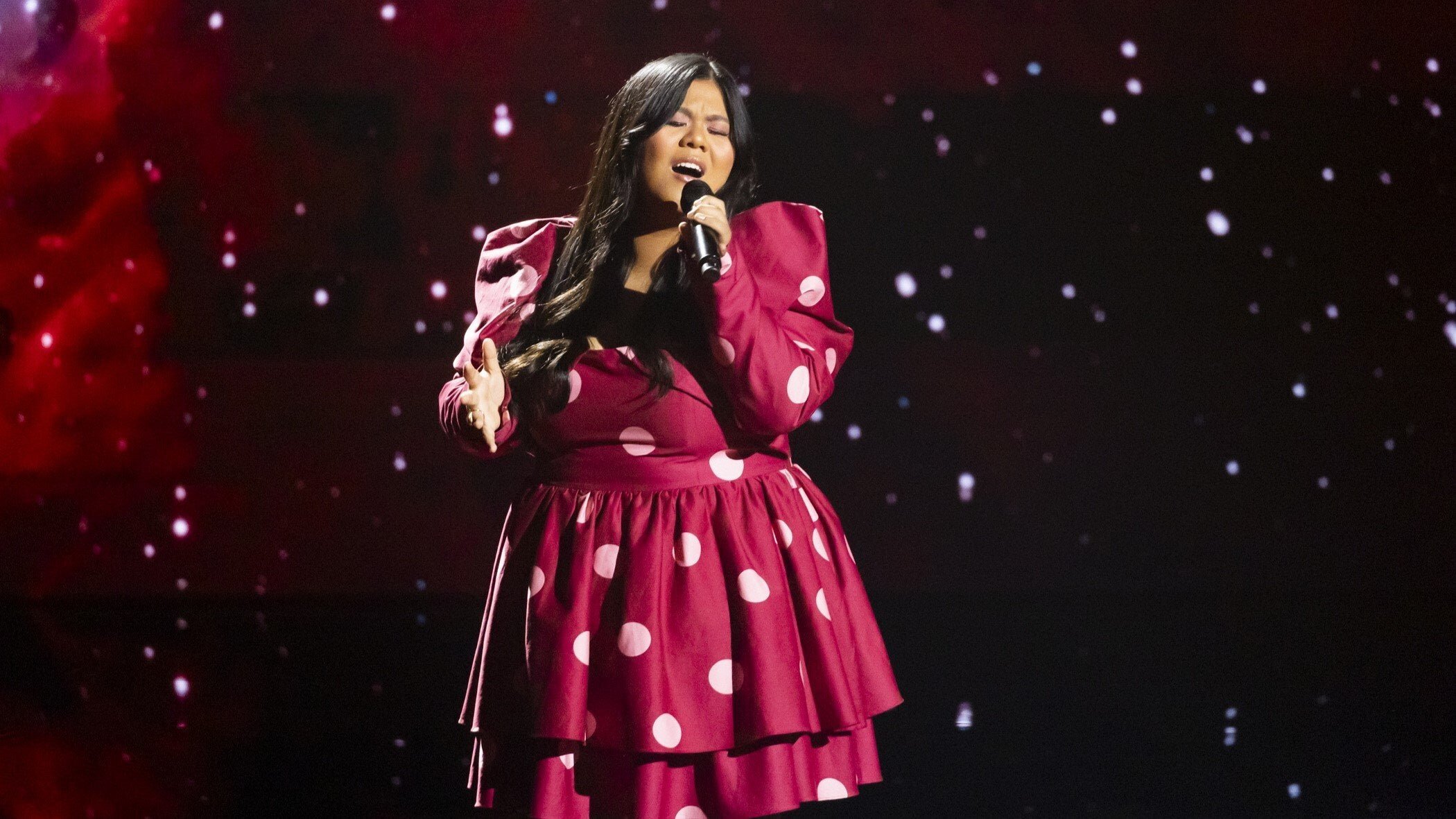 The Voice S14E14 The Knockouts 2