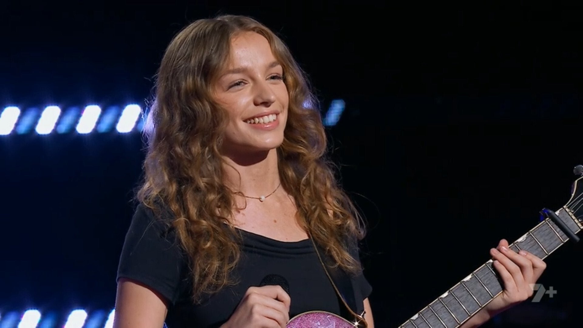 The Voice S14E4 Blind Auditions 4