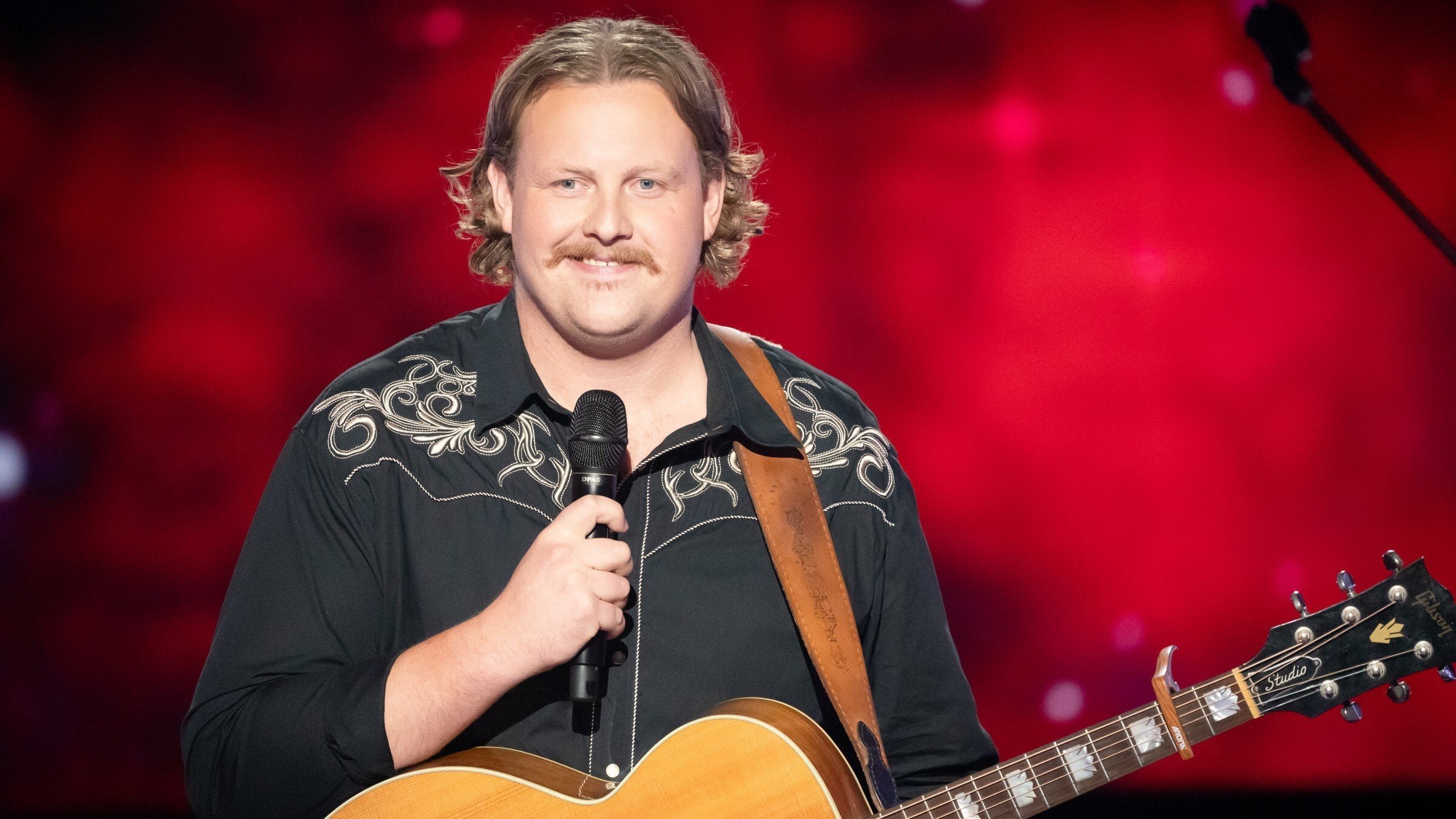 The Voice S14E6 Blind Auditions 6