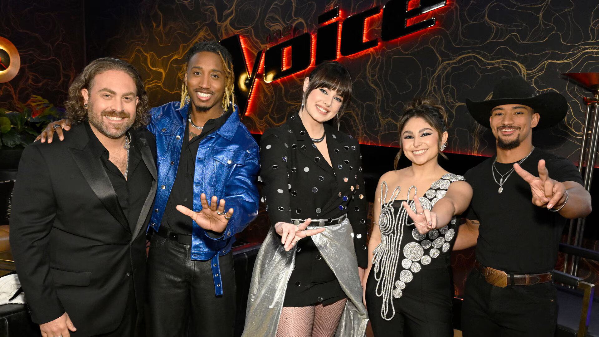 The Voice S27E19 Live Finale Part 2