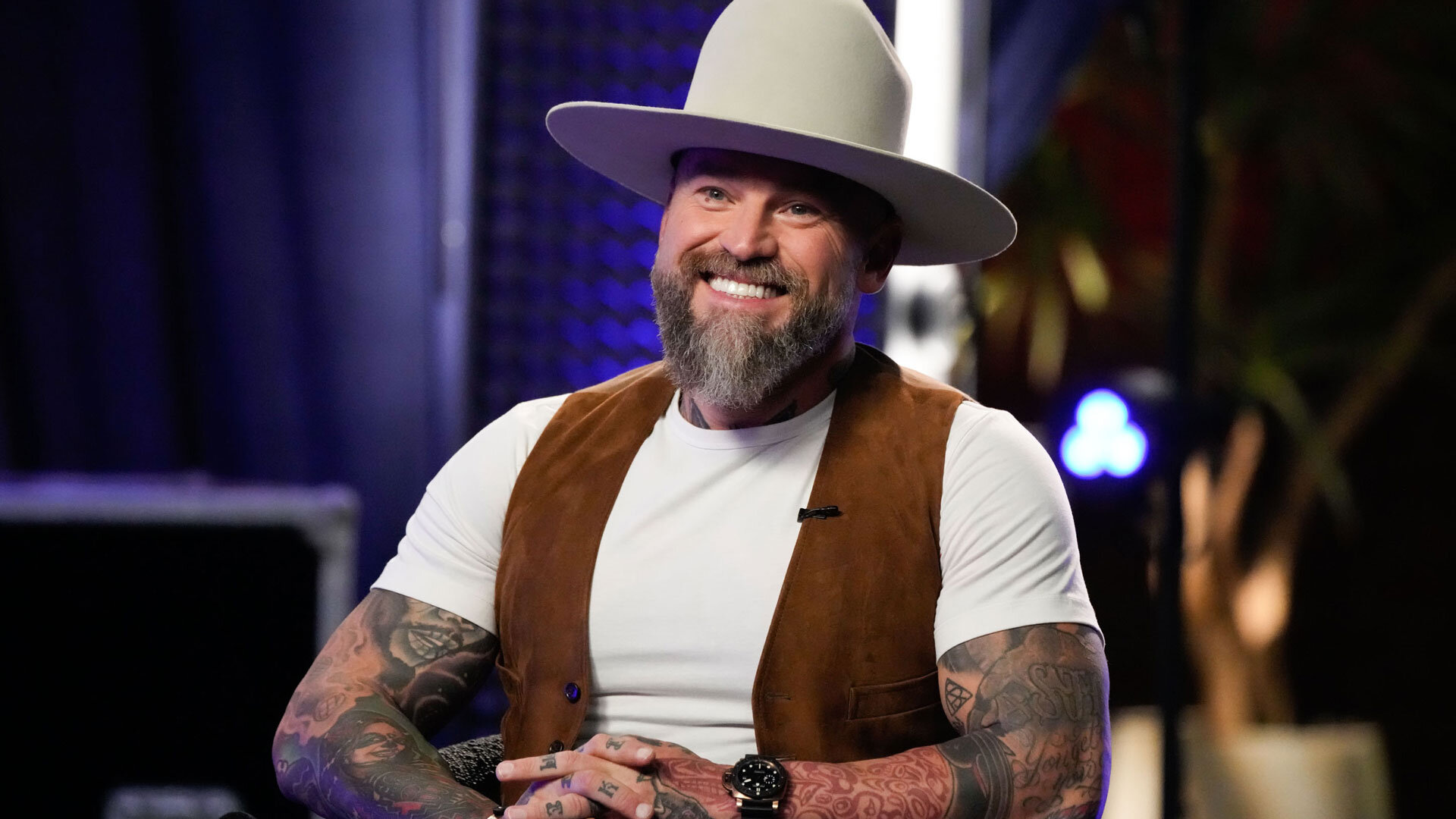 The Voice S28E12 The Knockouts, Part 3