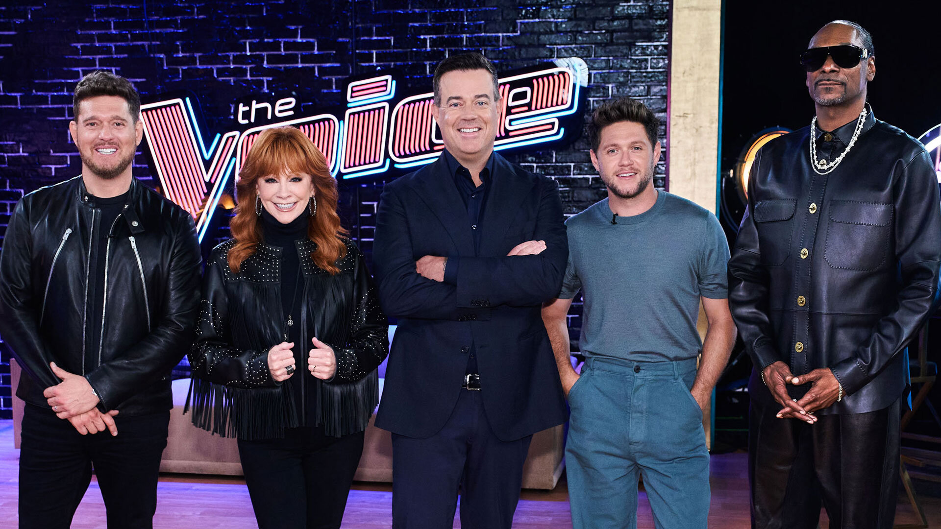 The Voice S28E14 The Knockouts, Part 5