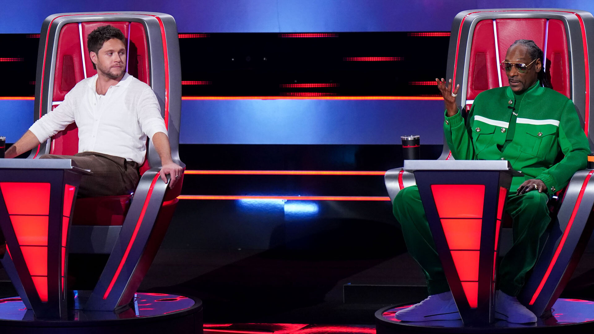 The Voice S28E16 The Playoffs Part 2