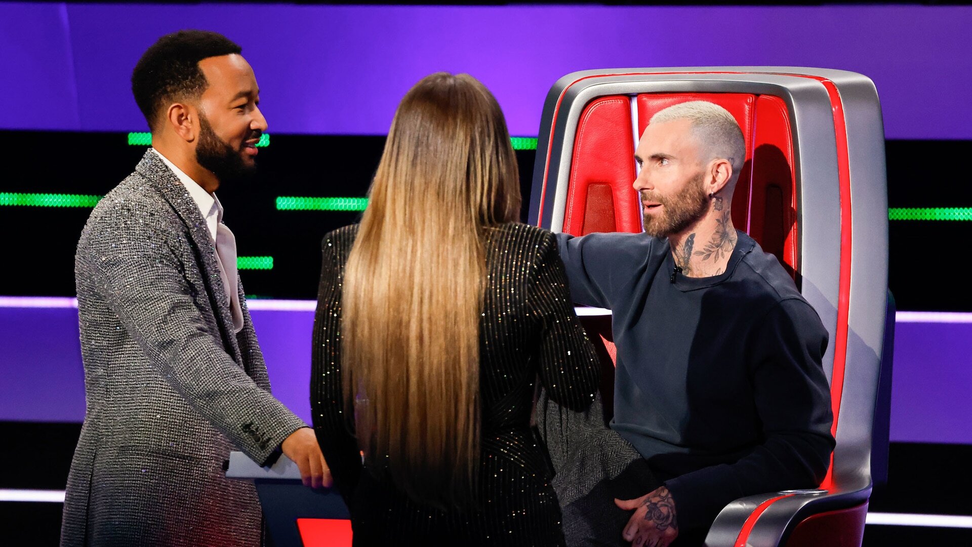 The Voice S29E9 Recap: Semi-finals Top 9