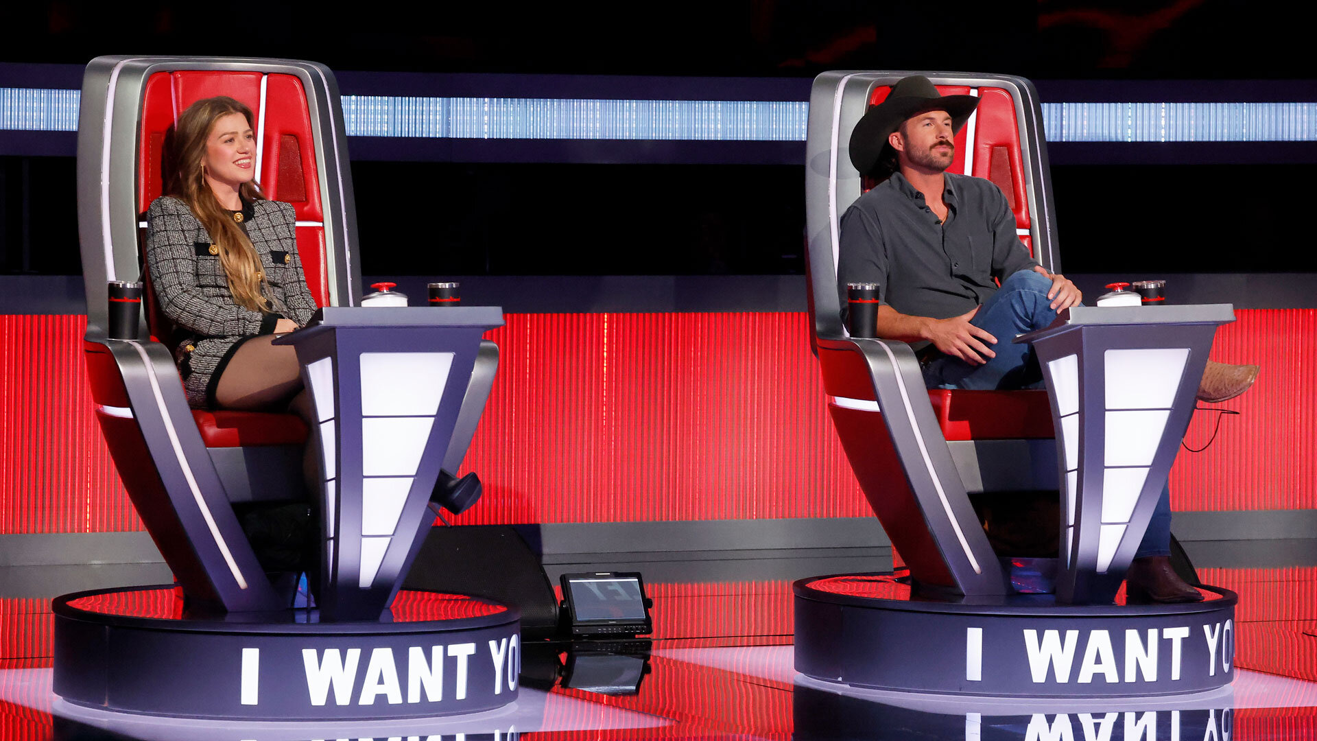 The Voice S30E6 The Blind Auditions Part 6