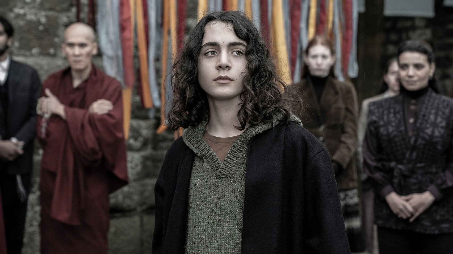 The Walking Dead: Daryl Dixon S2E3 L'Invisible