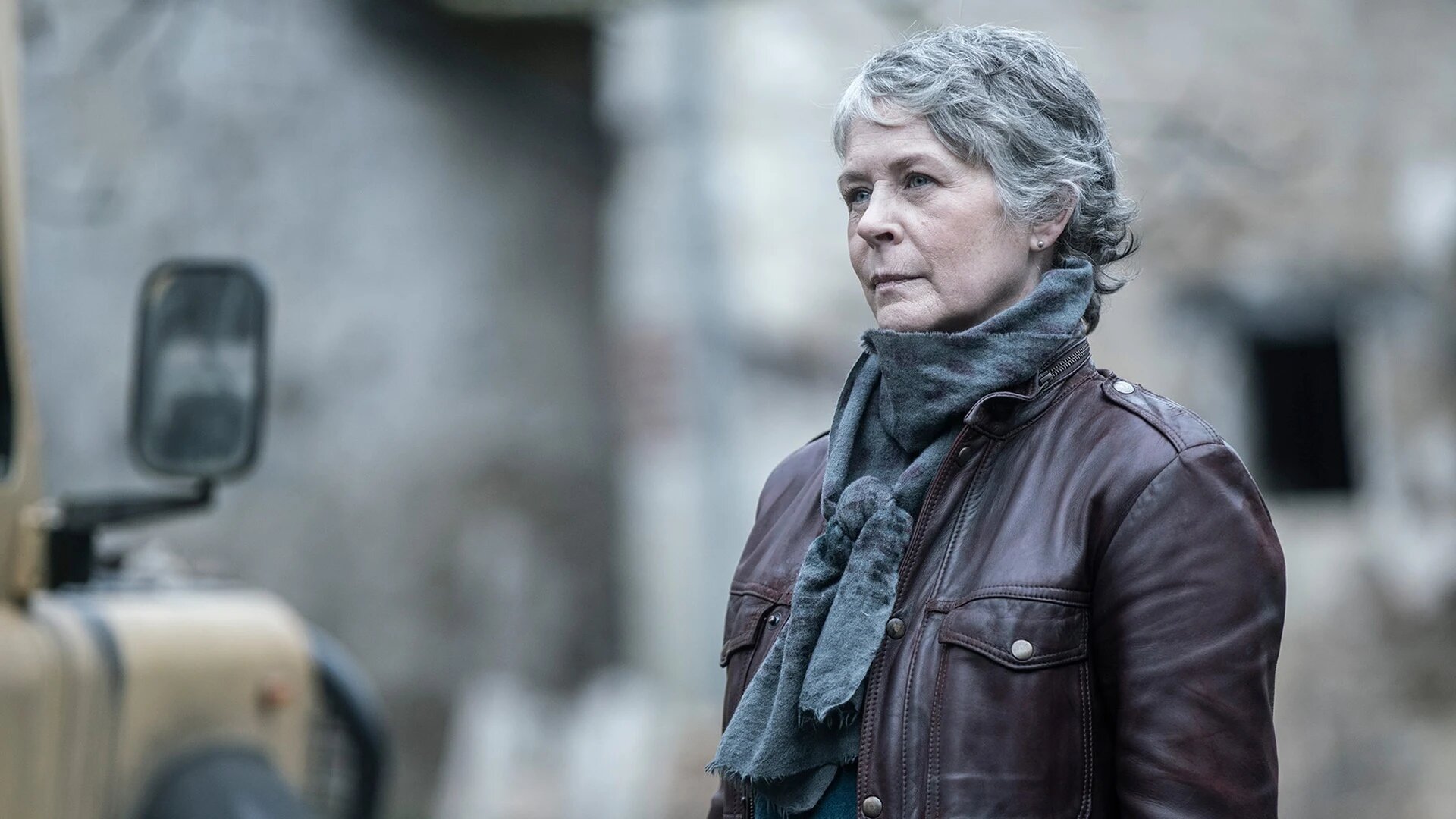 The Walking Dead: Daryl Dixon S2E6 Au Revoir Les Enfants