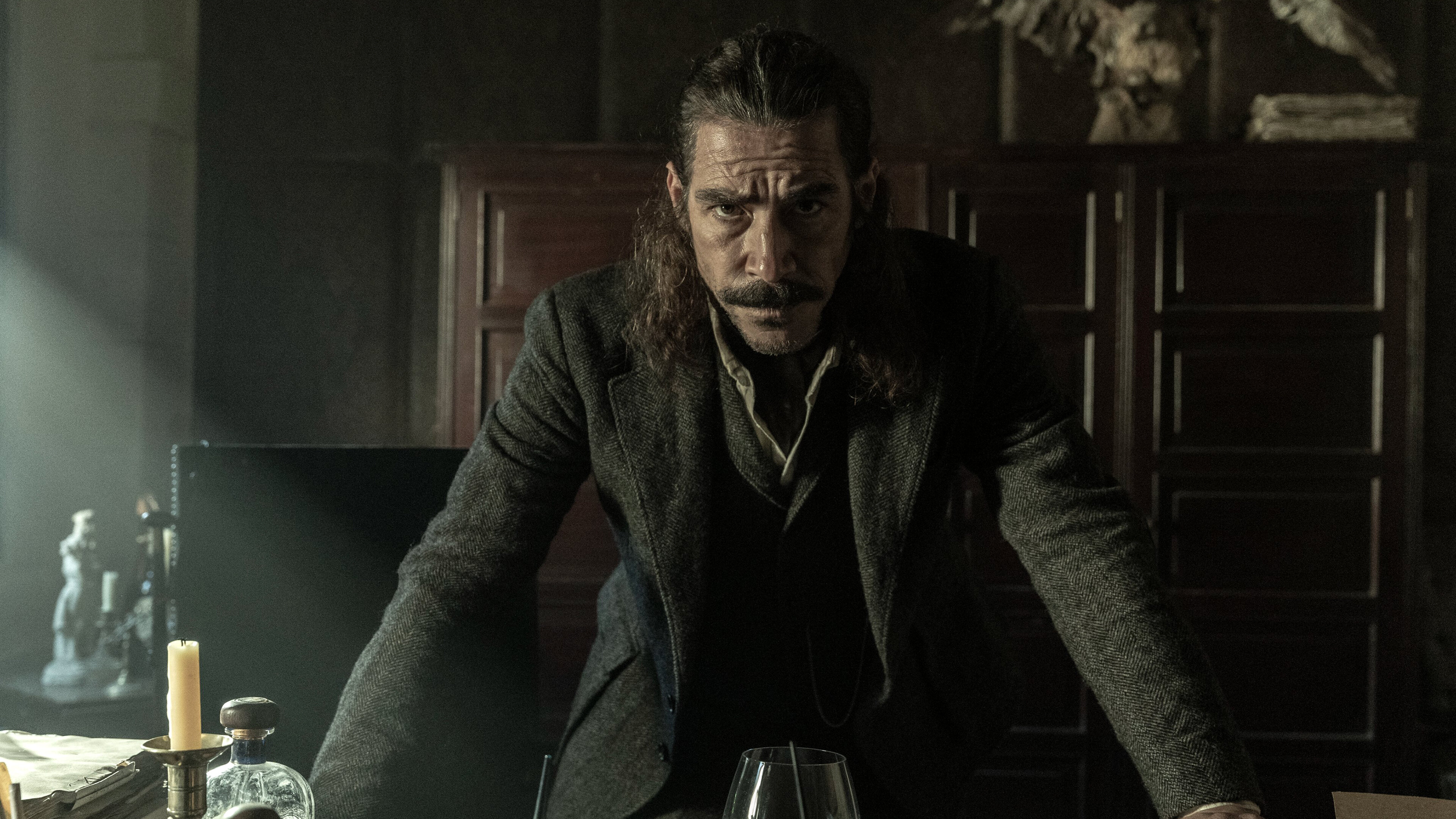 The Walking Dead: Daryl Dixon S3E3 El Sacrificio