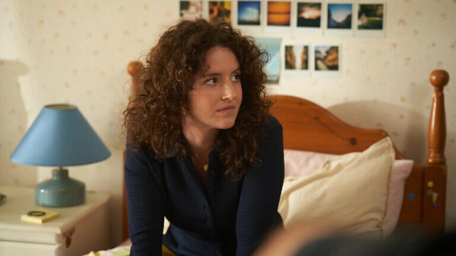 The Walsh Sisters S1E1 Episode 1