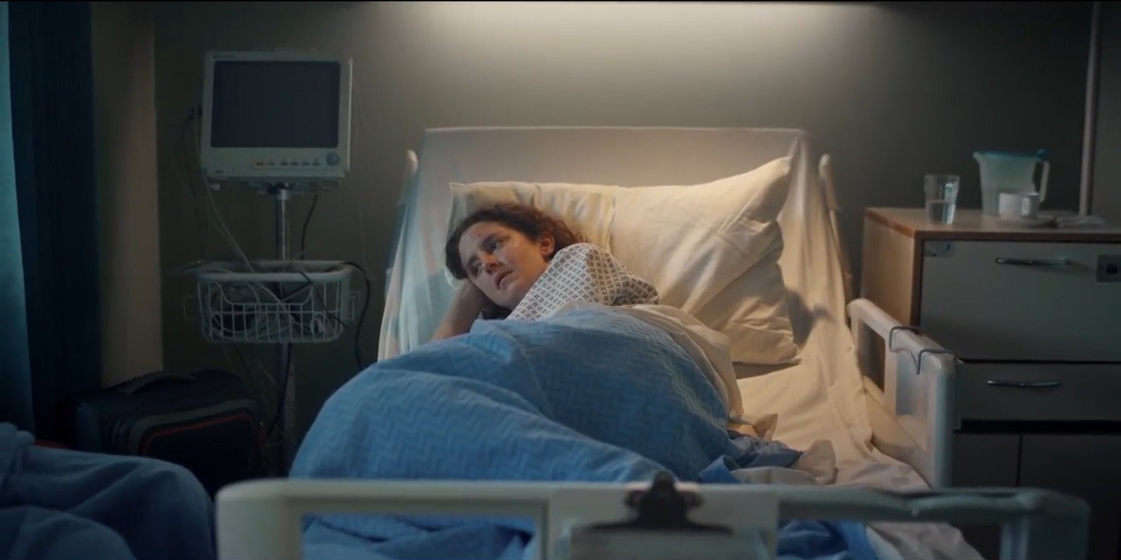 The Walsh Sisters S1E3 Episode 3