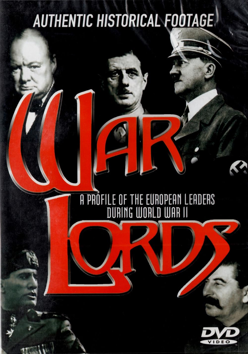 The War Lords