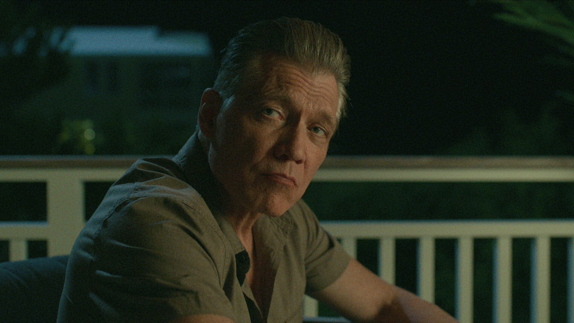 The Waterfront S1E1 Almost Okay