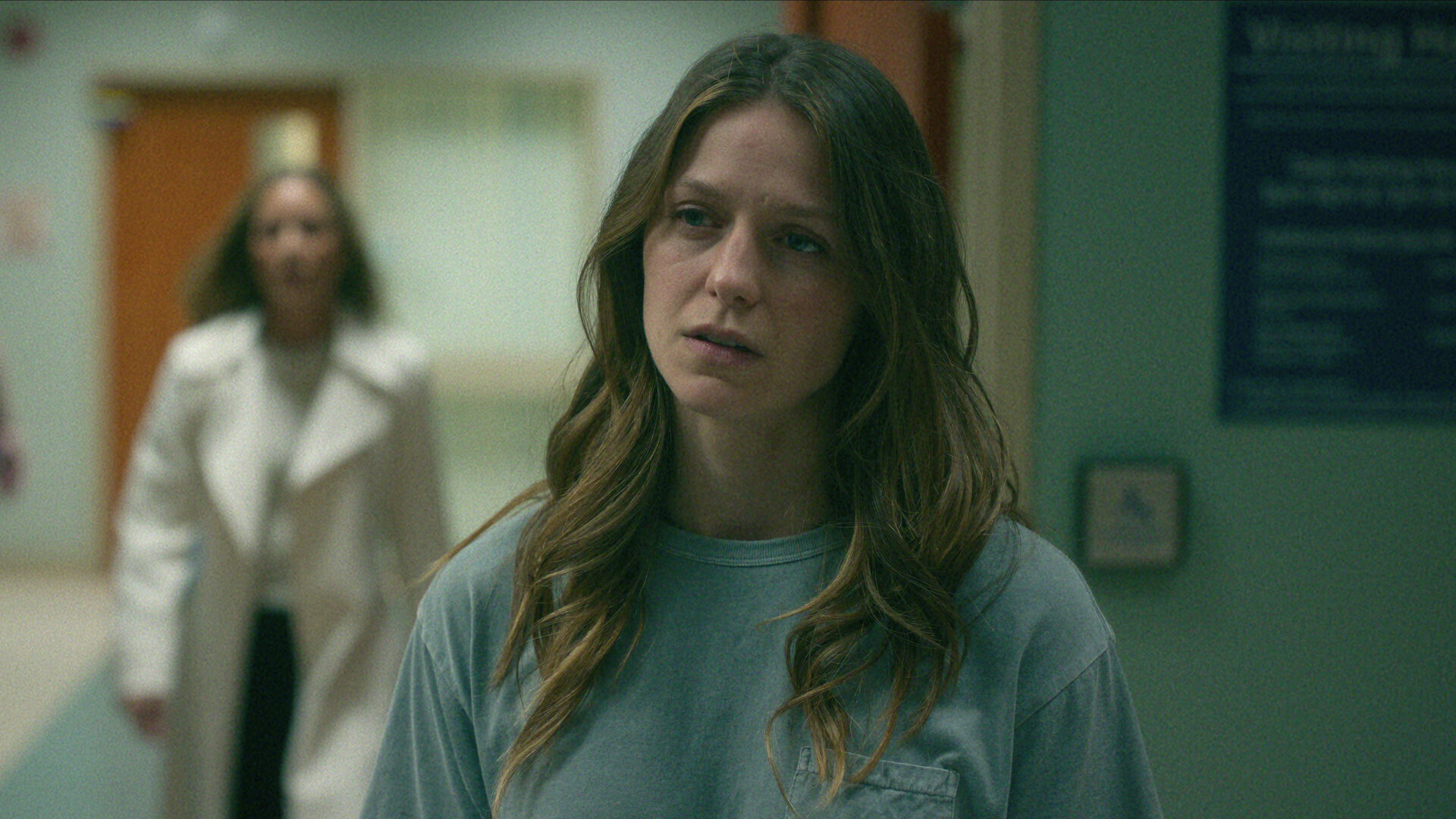 The Waterfront S1E6 Hunting Season