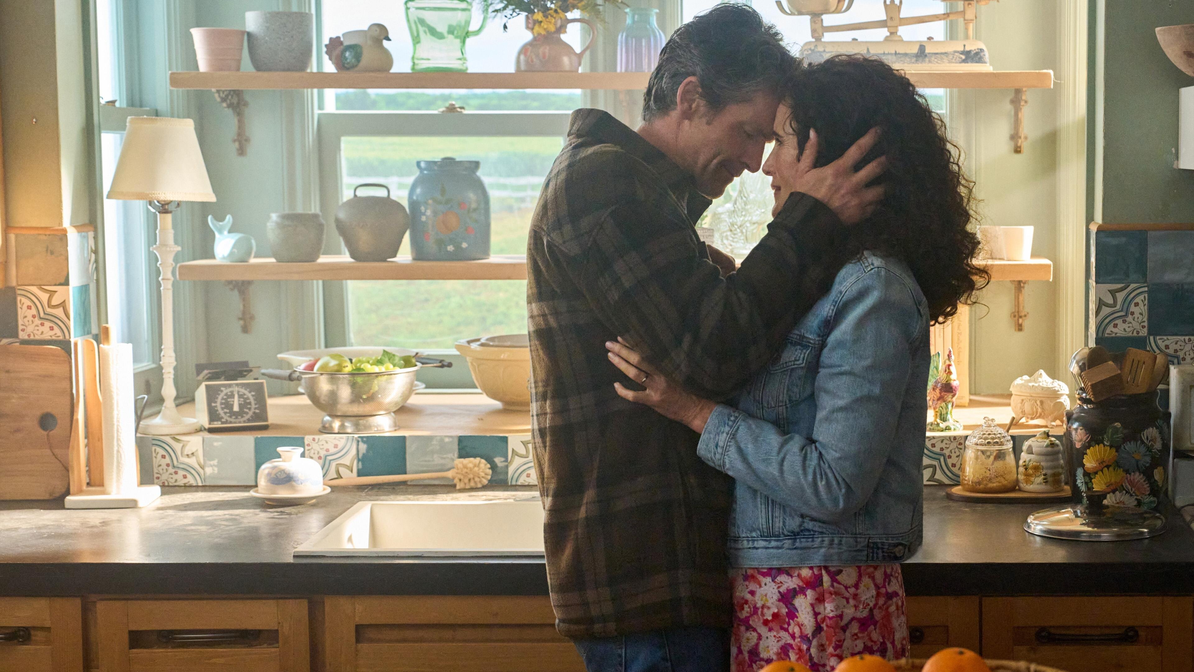 The Way Home S3E10 If You Could Read My Mind