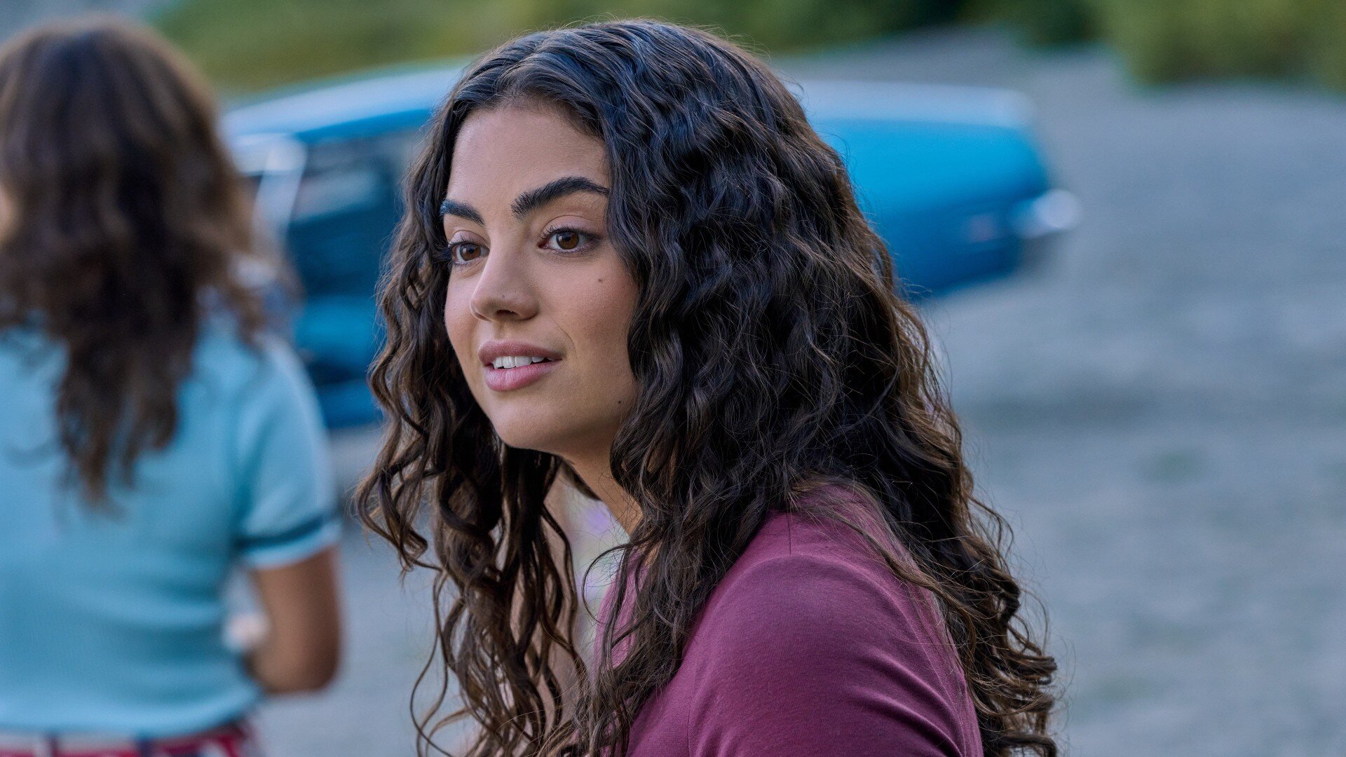 The Way Home S3E2 The Way We Were