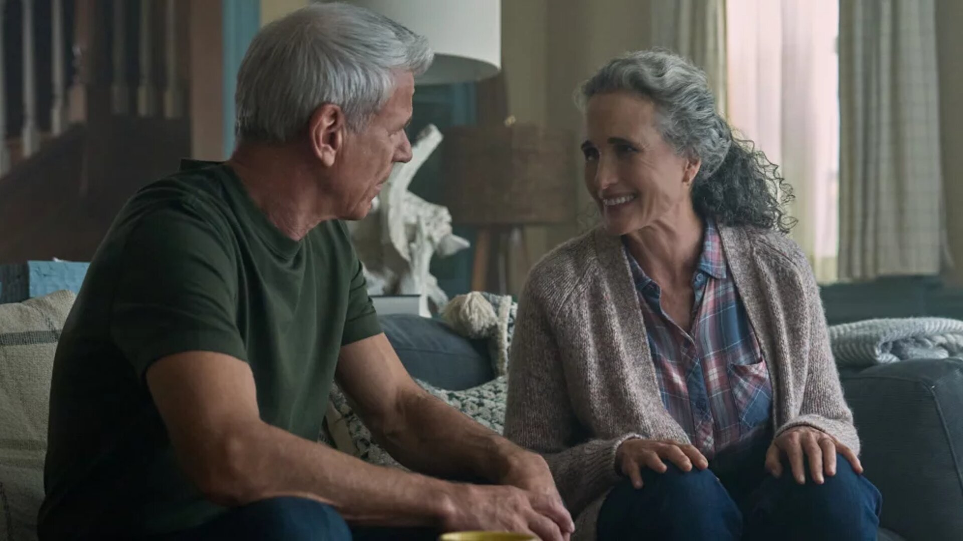 The Way Home S3E7 Tell Me Something Good