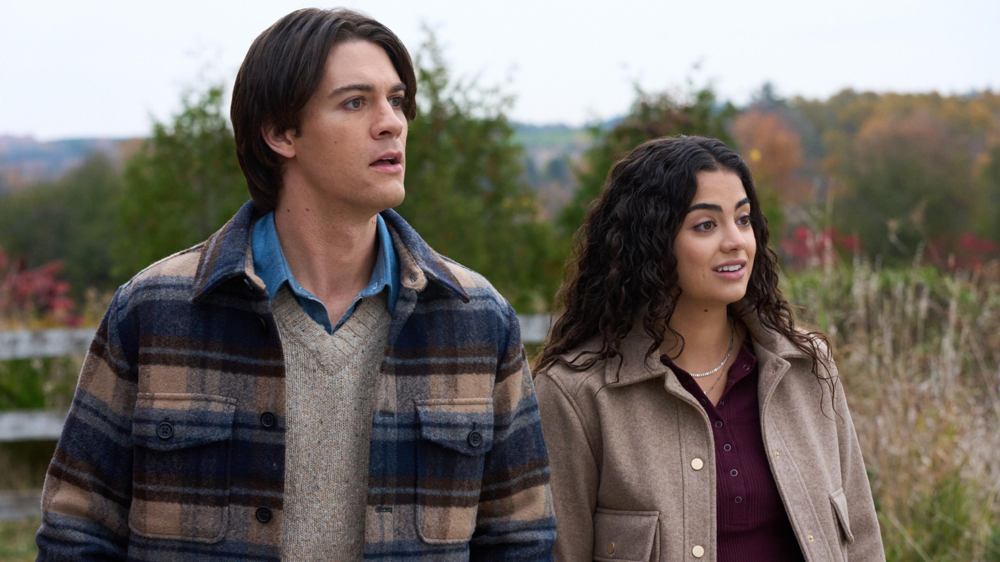 The Way Home S3E9 Too Late to Turn Back Now