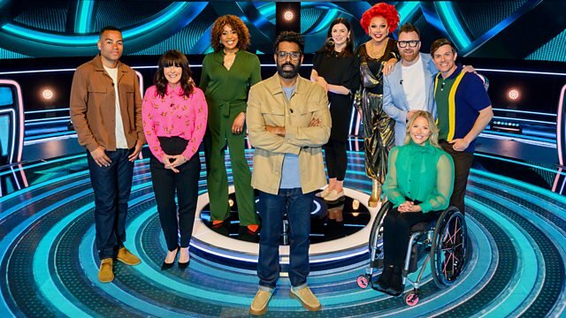 The Weakest Link S4E8 Episode 8