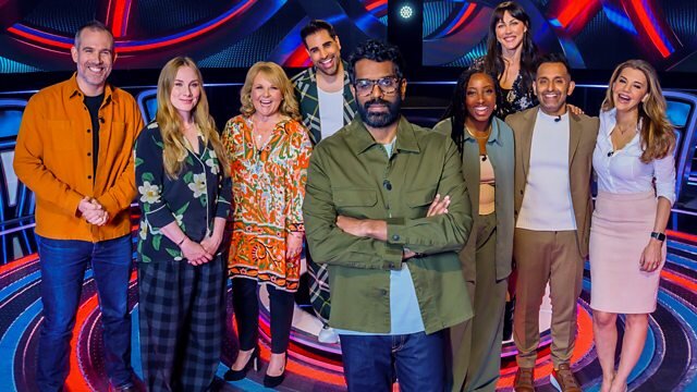 The Weakest Link S4E9 Doctors and Nurses