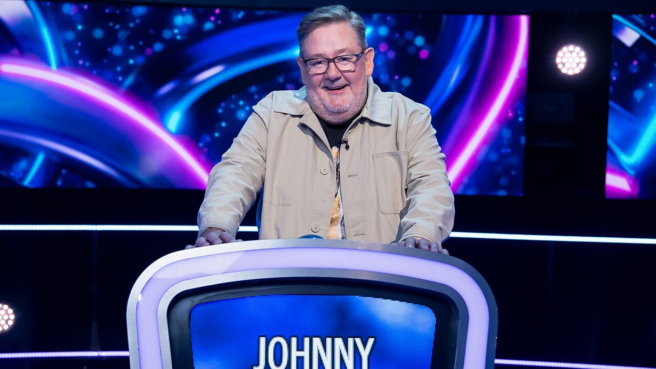 The Weakest Link S5E10 Episode 10