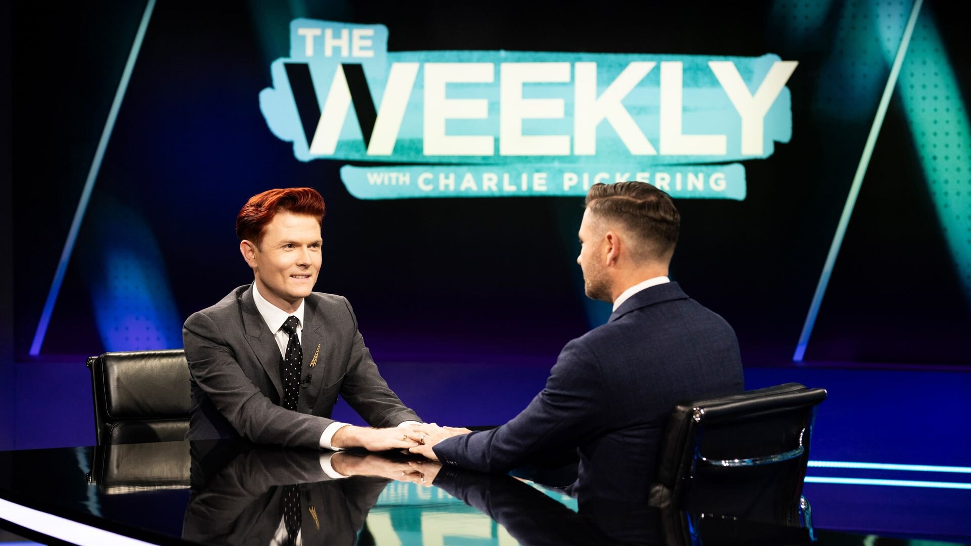 The Weekly with Charlie Pickering S11E1 Episode 1