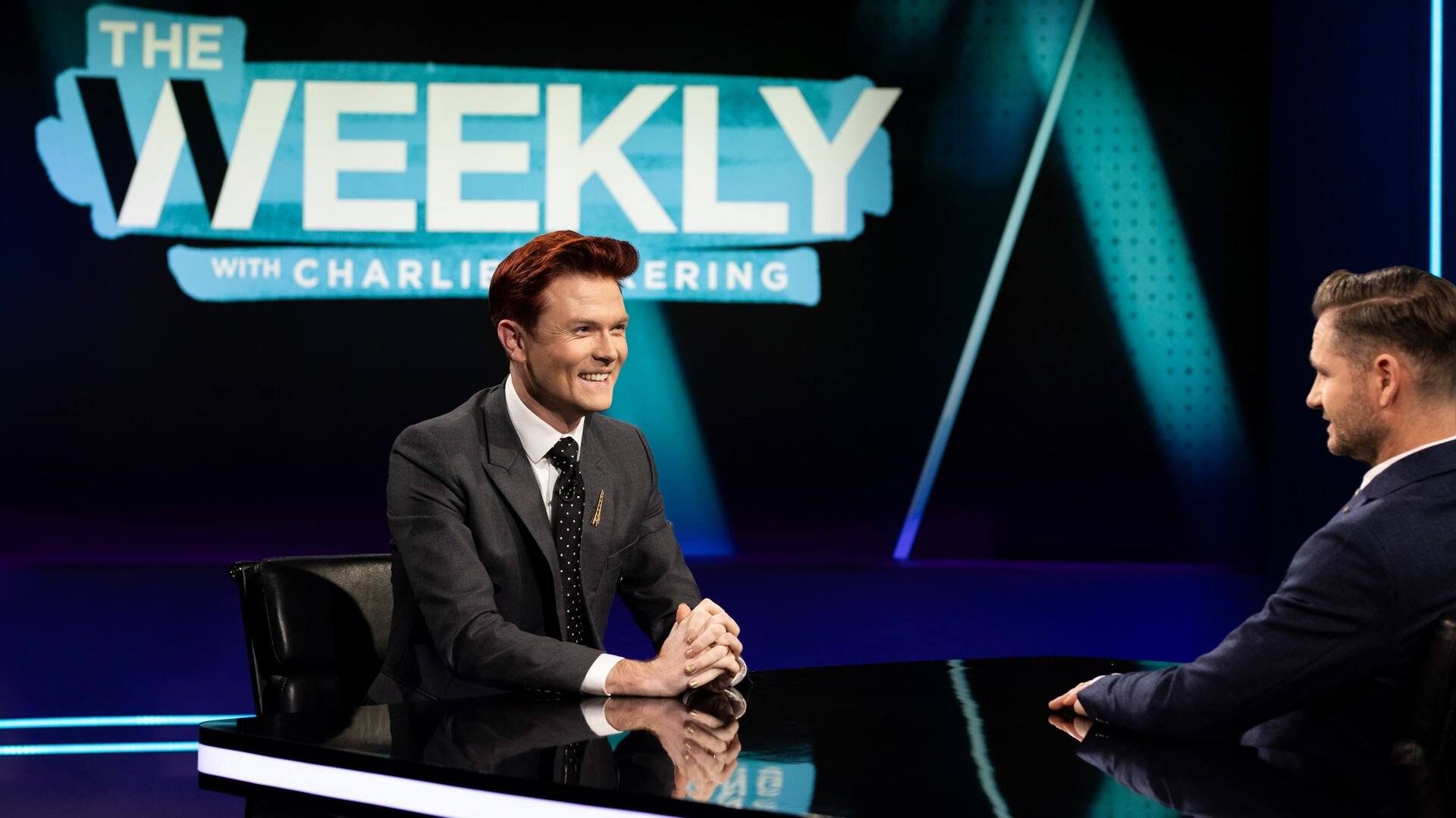 The Weekly with Charlie Pickering S11E11 Episode 11