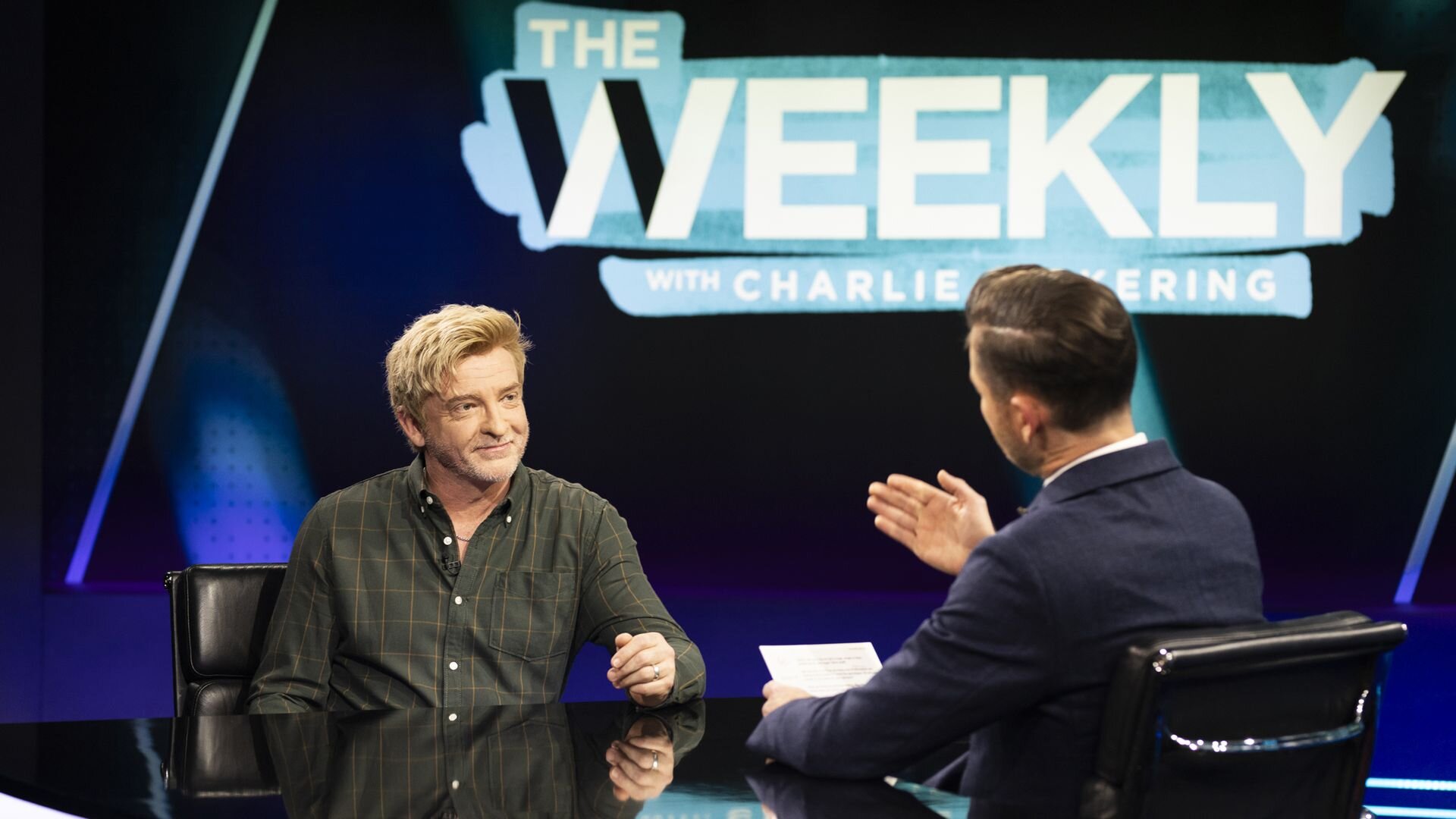 The Weekly with Charlie Pickering S11E5 Episode 5
