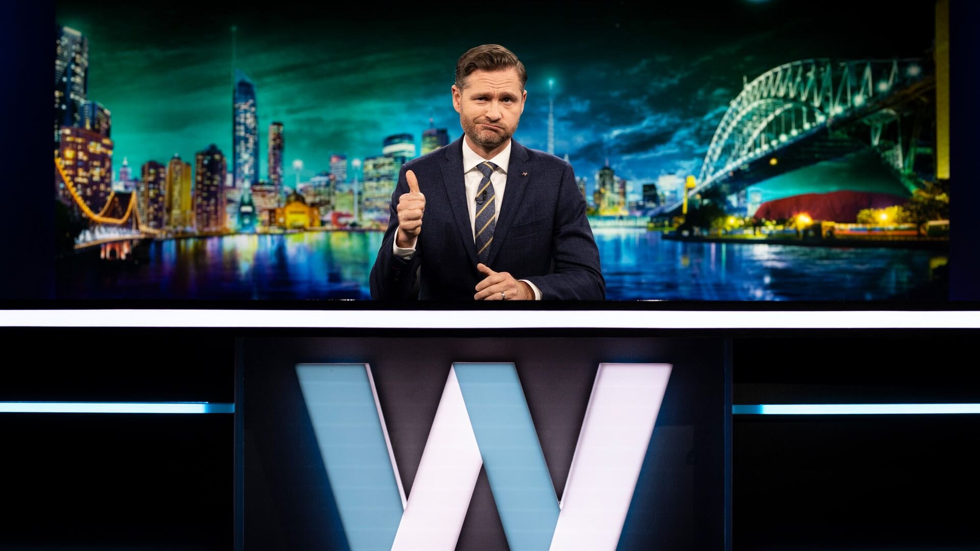 The Weekly with Charlie Pickering S11E9 Episode 9