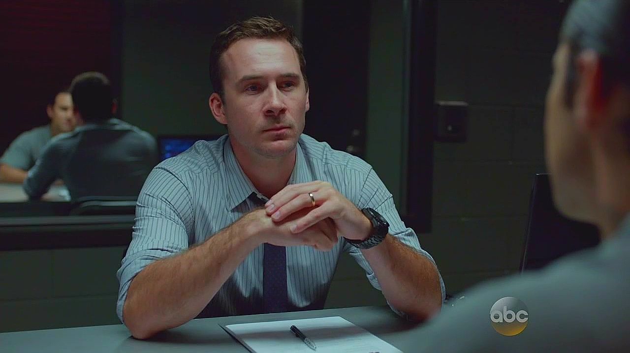 The Whispers S1E5 What Lies Beneath