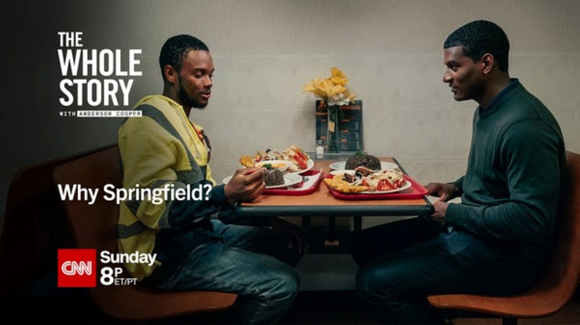 The Whole Story with Anderson Cooper S2E28 Why Springfield?