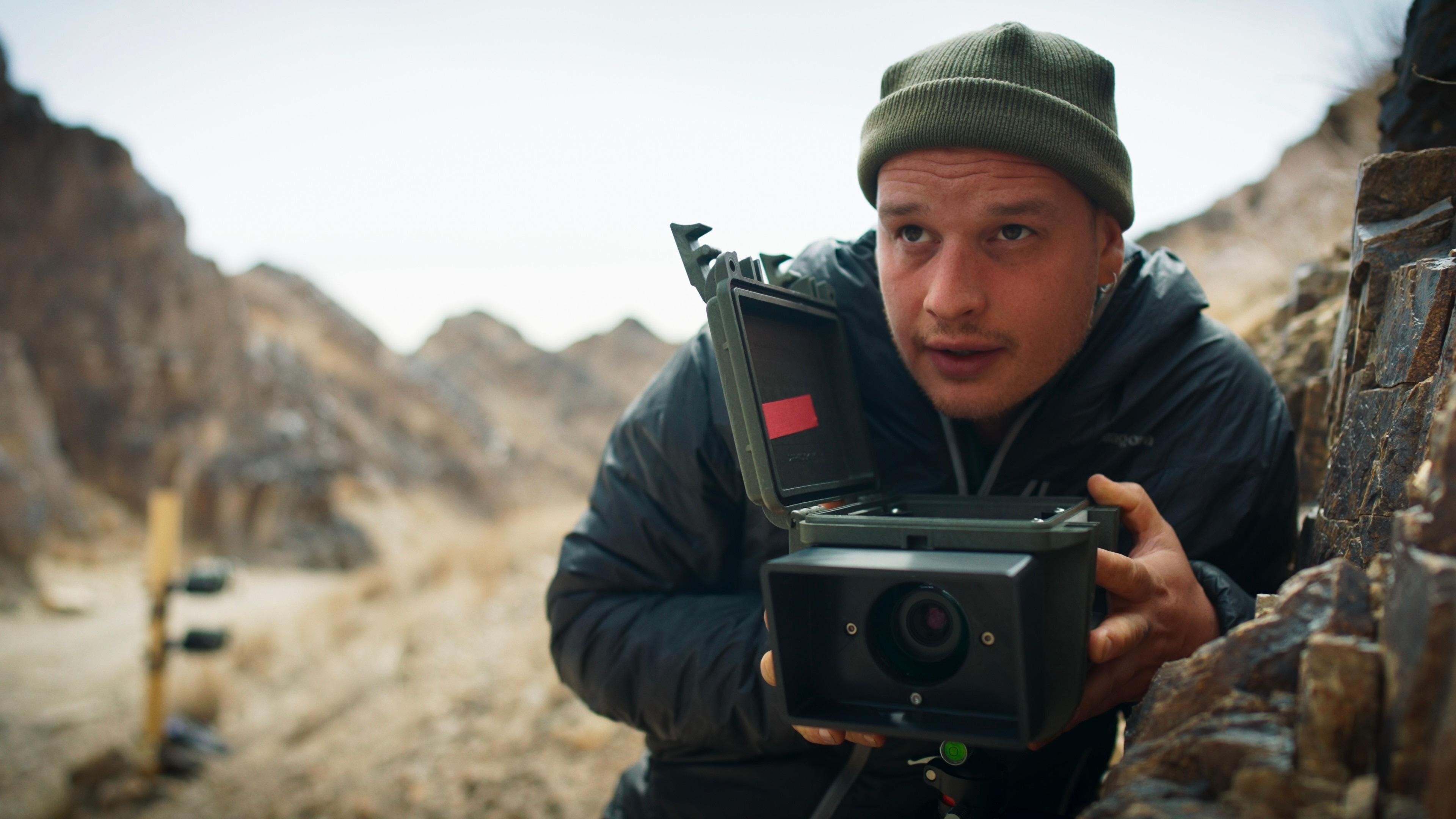 The Wild Ones S1E2 Bears