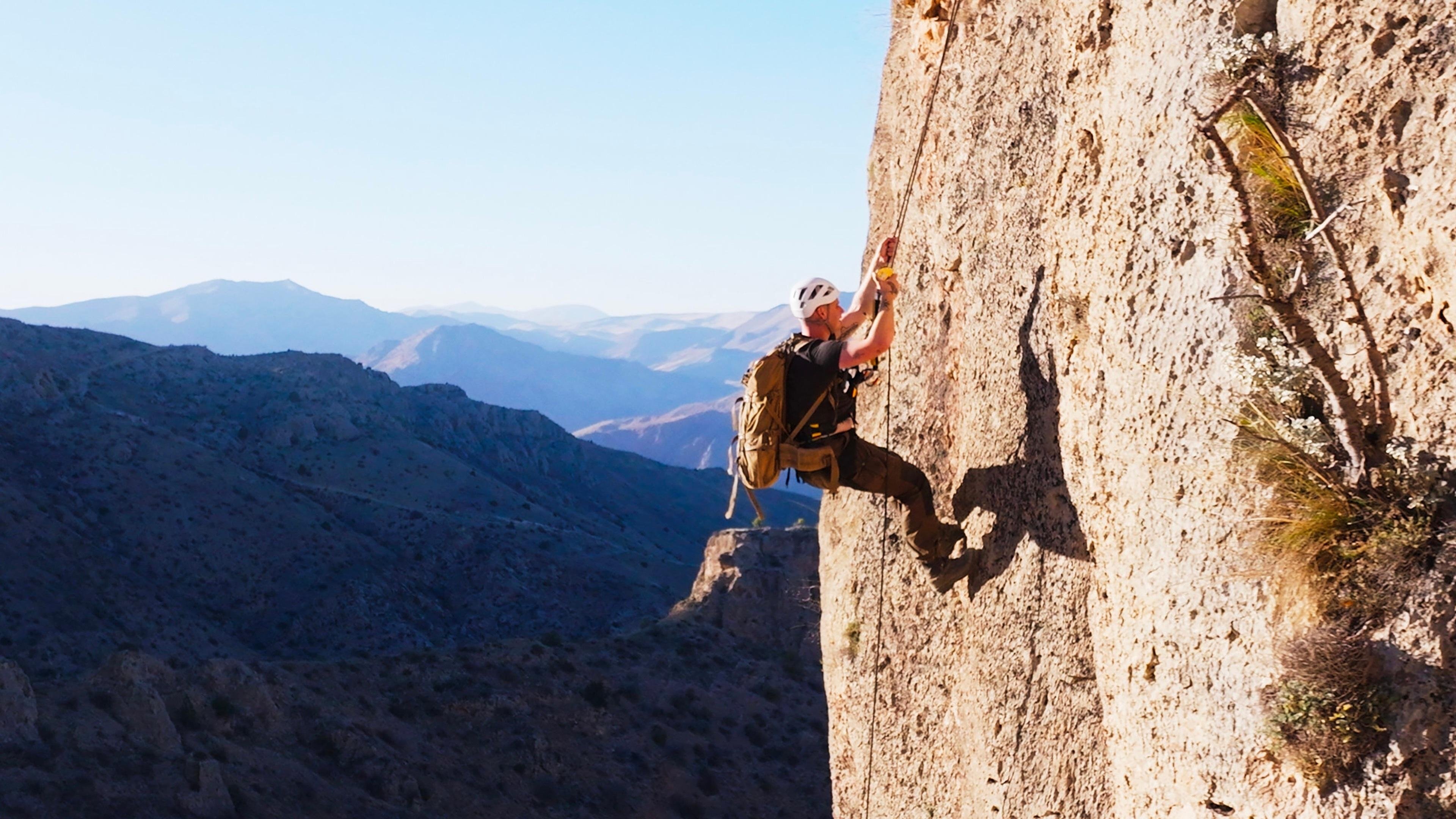 The Wild Ones S1E4 Leopards