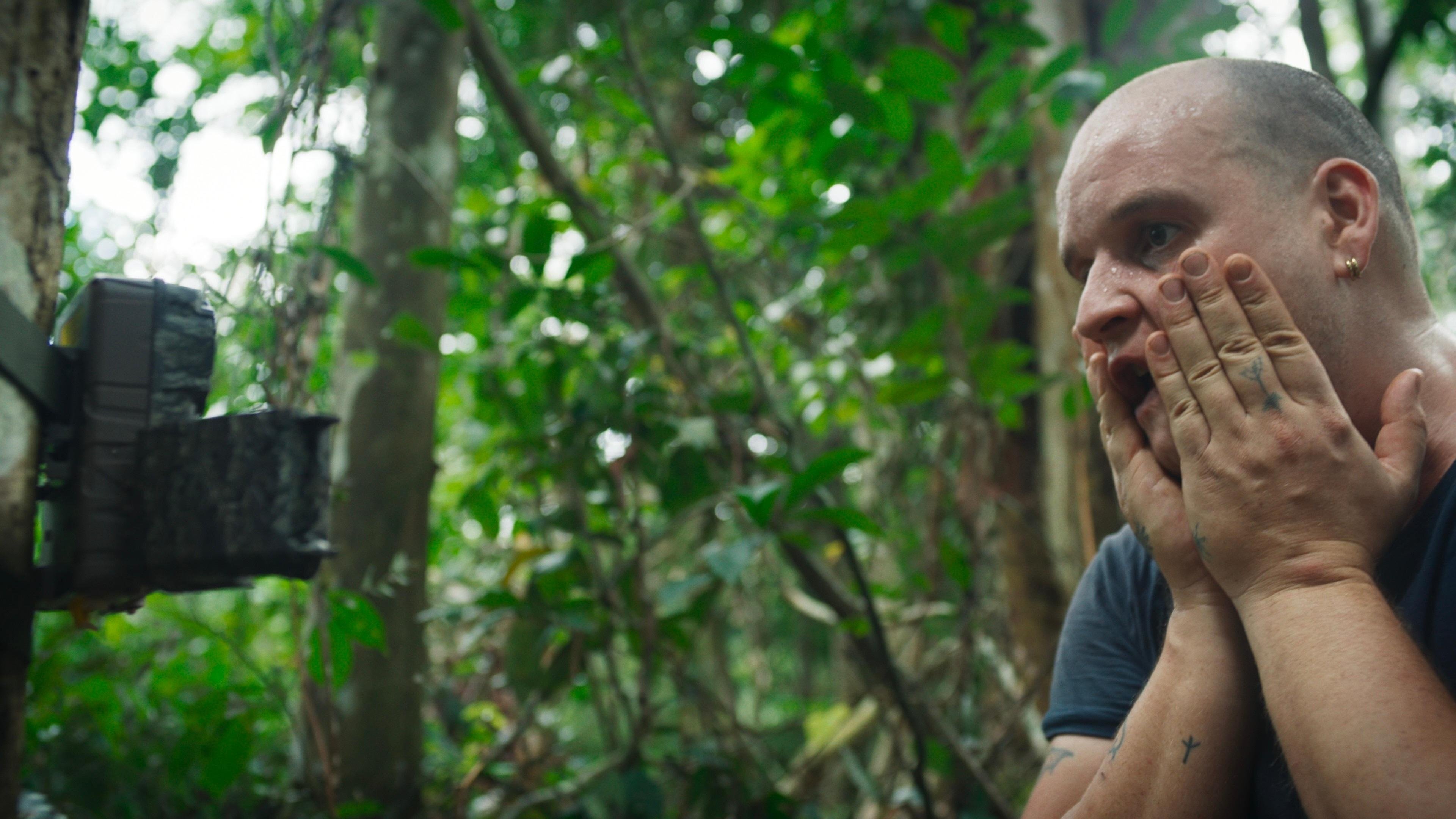 The Wild Ones S1E5 Gorillas