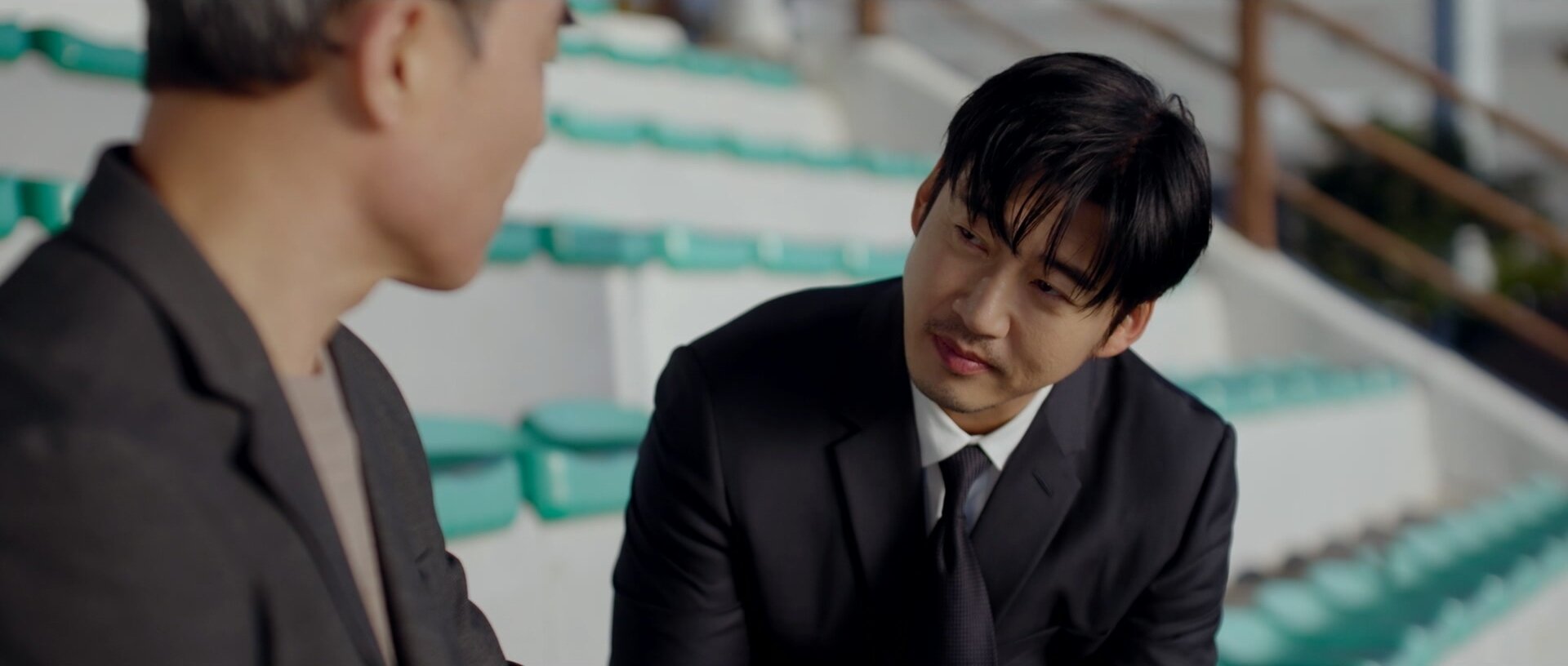 The Winning Try S1E7 Episode 7