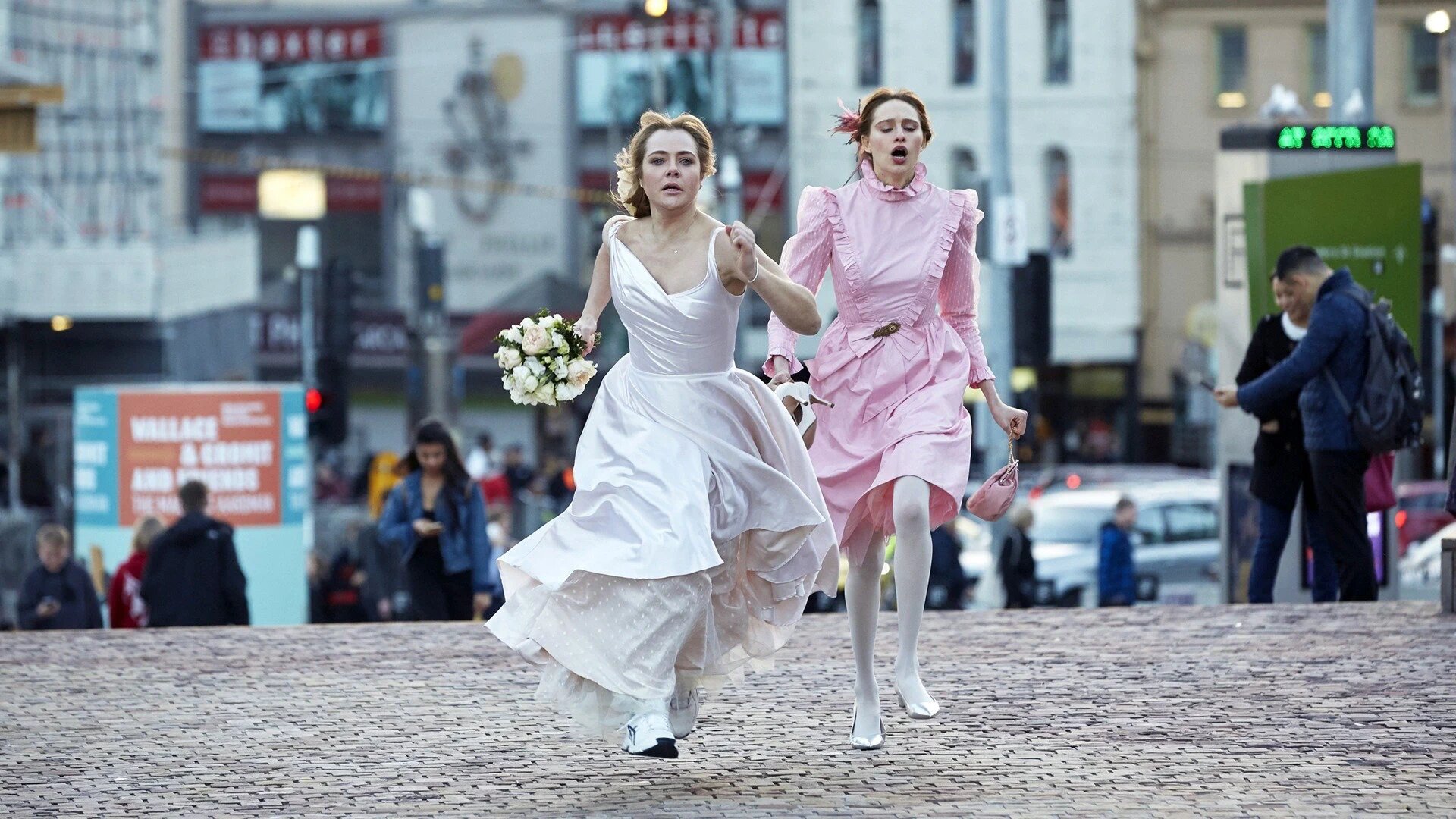 The Wrong Girl S2E7 Episode 7