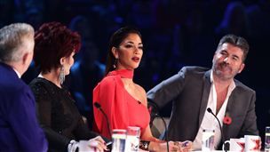 The X Factor S13E22 Live Show 5 Results