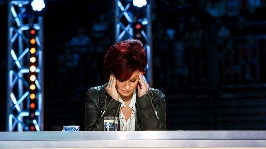 The X Factor S14E12 Six Chair Challenge 1