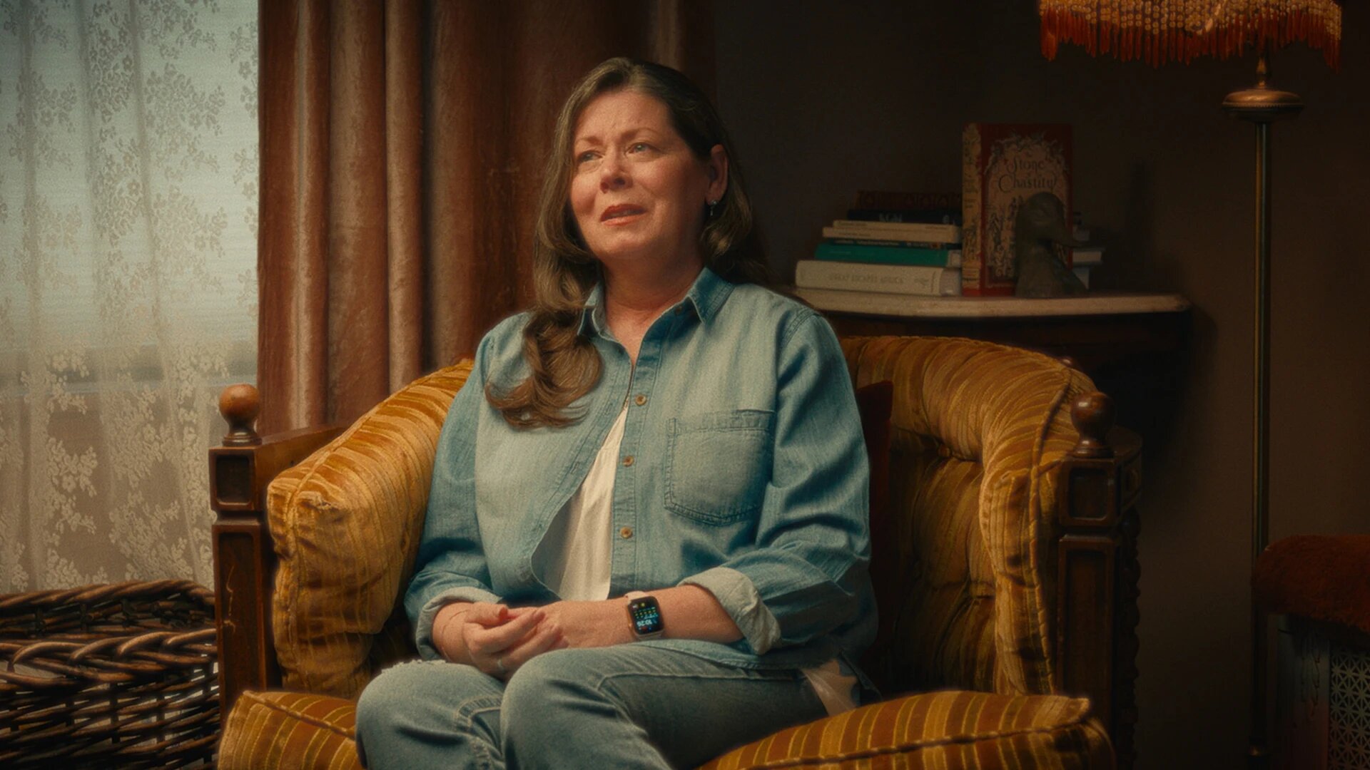 The Yogurt Shop Murders S1E2 The Fifth Victim