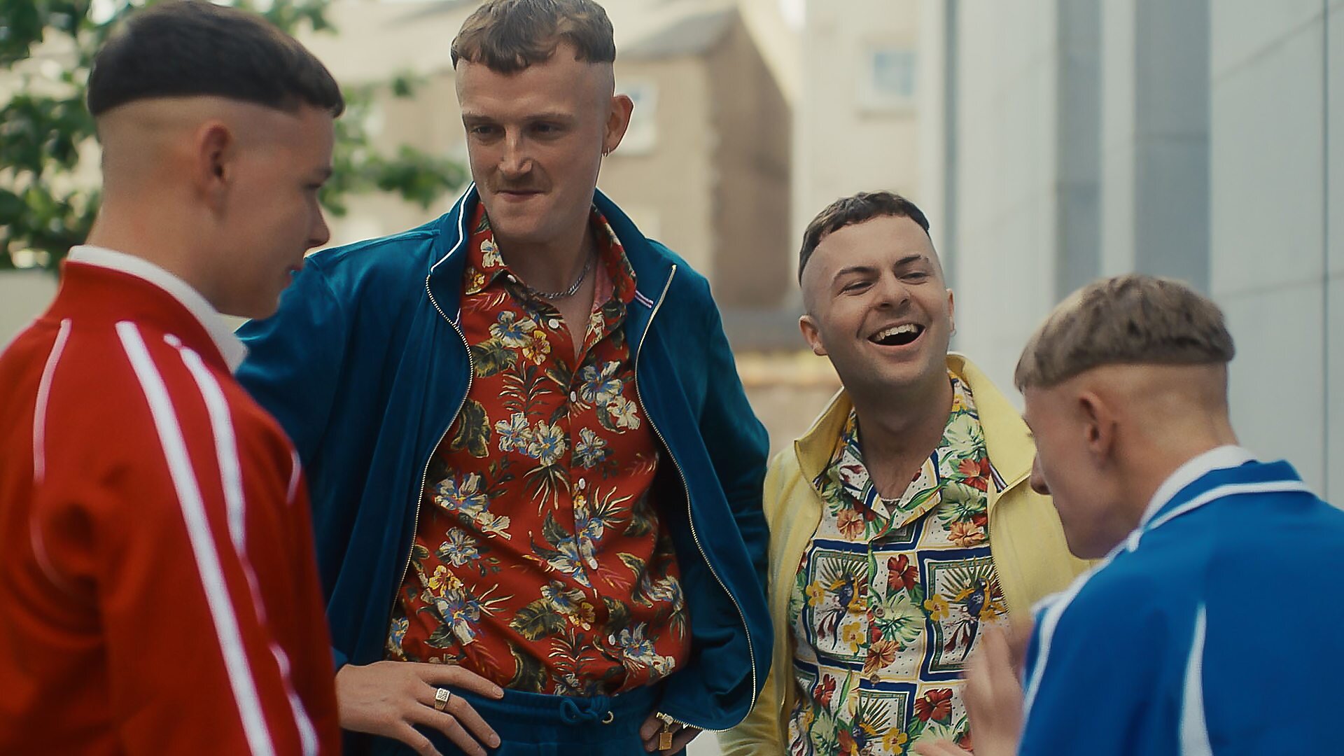 The Young Offenders S5E2 Episode 2