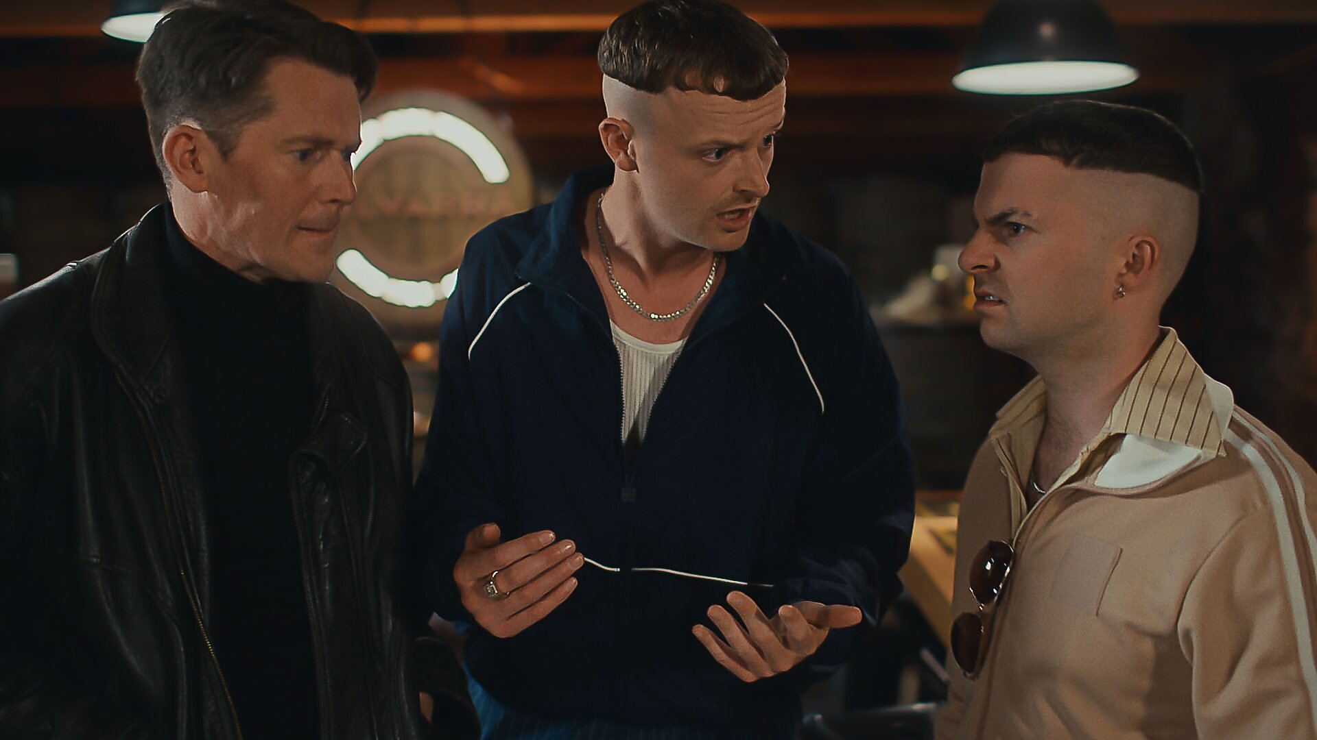 The Young Offenders S5E6 Episode 6