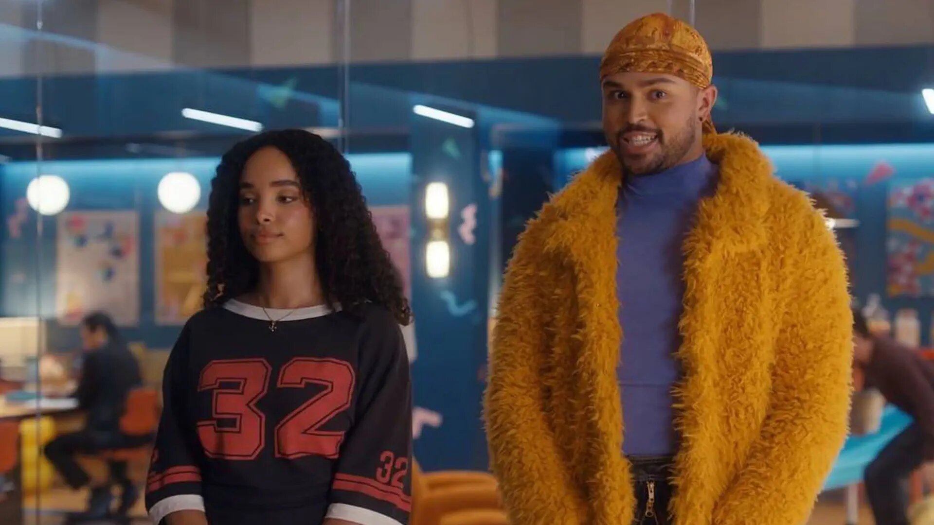 The Z-Suite S1E4 Fake It Till You Make It