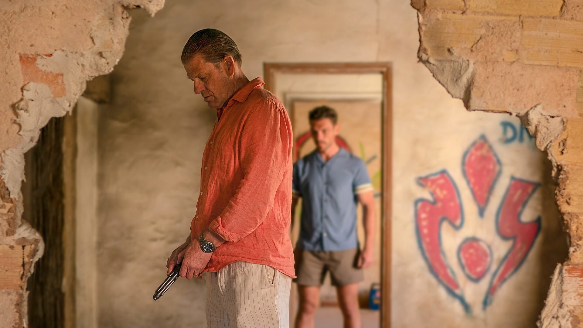 This City Is Ours S1E2 Episode 2