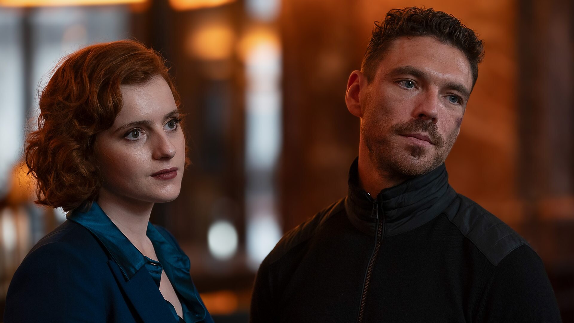 This City Is Ours S1E8 Episode 8