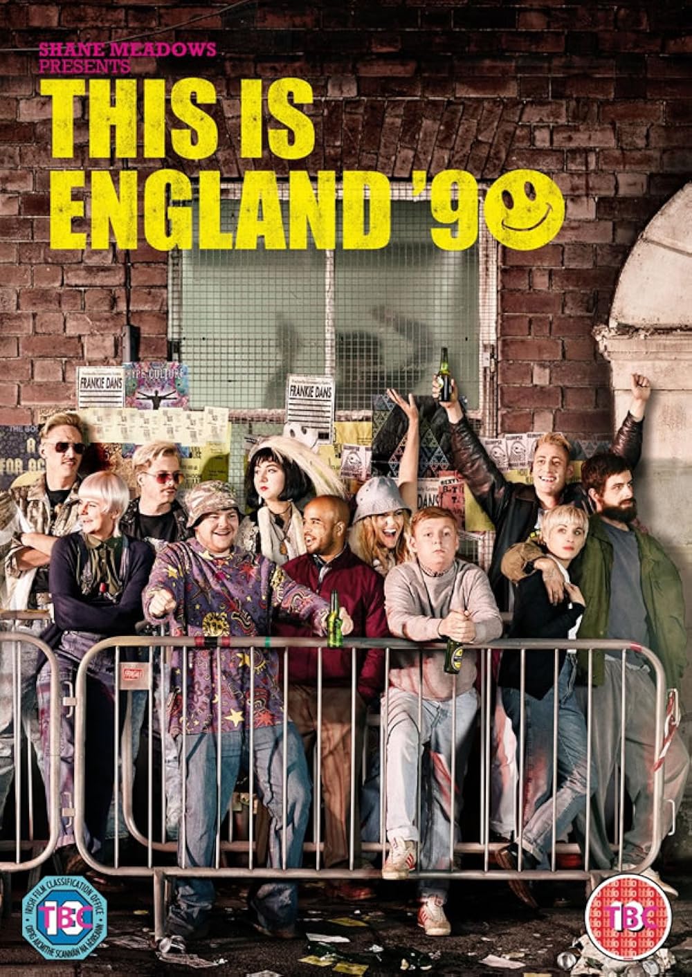 This Is England '90