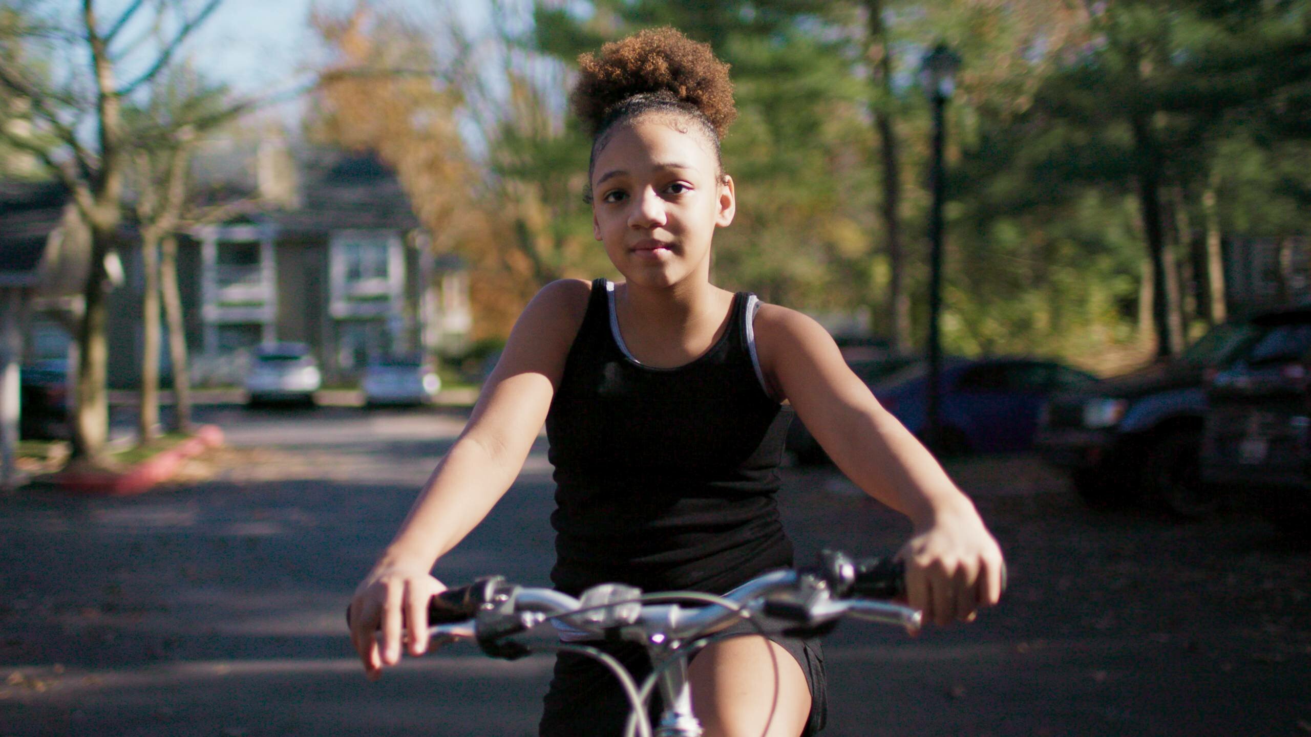 Through Our Eyes S1E1 Apart