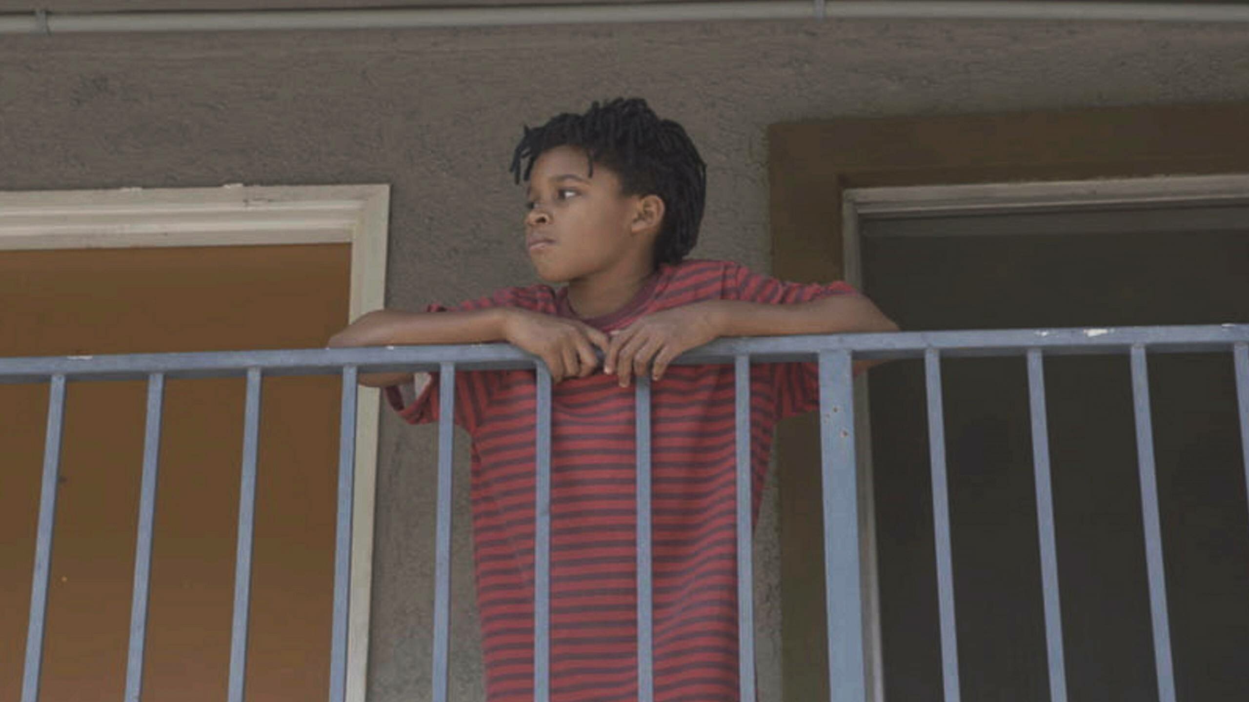 Through Our Eyes S1E4 Shelter