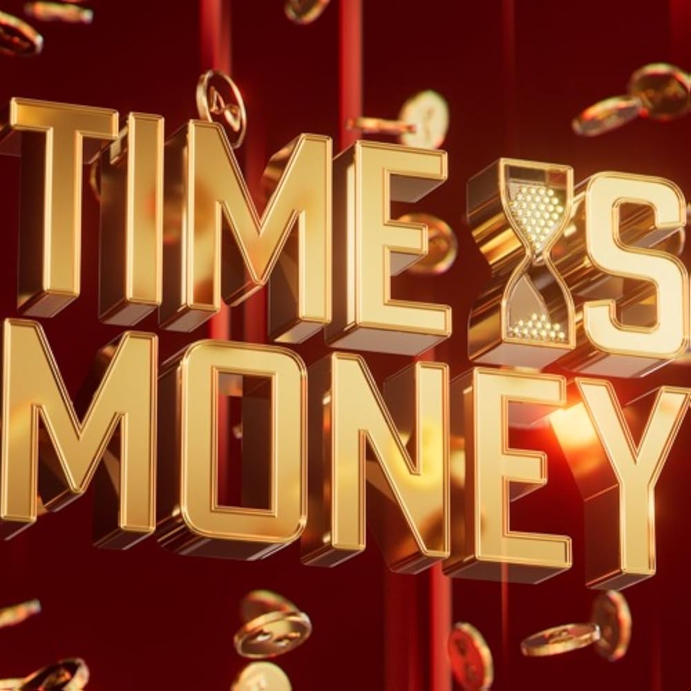 Time Is Money